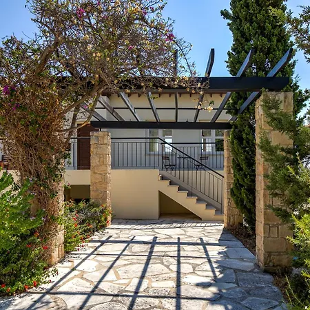 N3 Kallithea 아파트 *