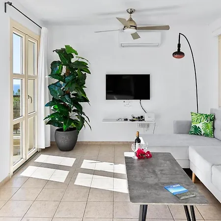 N3 Kallithea Apartament *